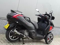 Peugeot Metropolis 400 RXR 2017 occasion – foto 3 van 17