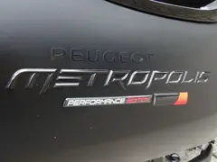 Peugeot Metropolis 400 RXR 2017 occasion – foto 4 van 17