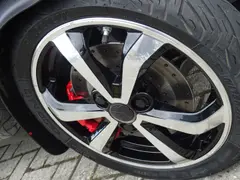 Peugeot Metropolis 400 RXR 2017 occasion – foto 5 van 17