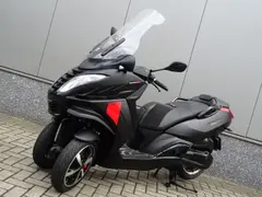 Peugeot Metropolis 400 RXR 2017 occasion – foto 13 van 17