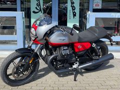 MOTO GUZZI V 7 STONE CORSA