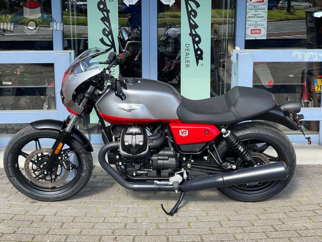 moto-guzzi - v-7-stone-corsa