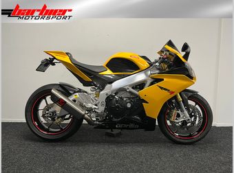 Aprilia RSV 4 R 2013 occasion