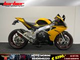 APRILIA RSV 4 R