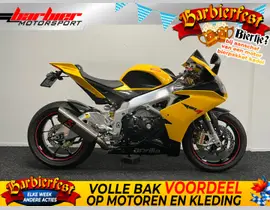 Aprilia RSV 4 R 2013 occasion