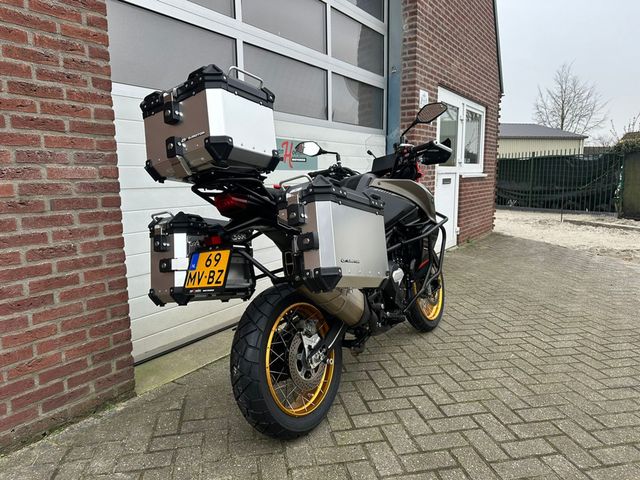 QJMOTOR - srt-800-sx-touring