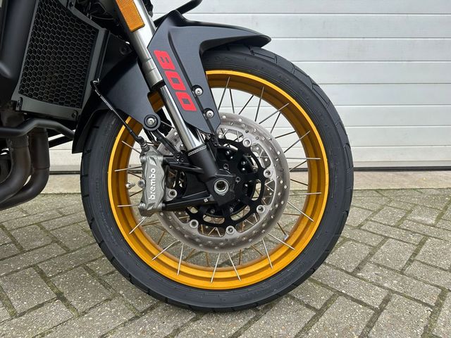 QJMOTOR - srt-800-sx-touring