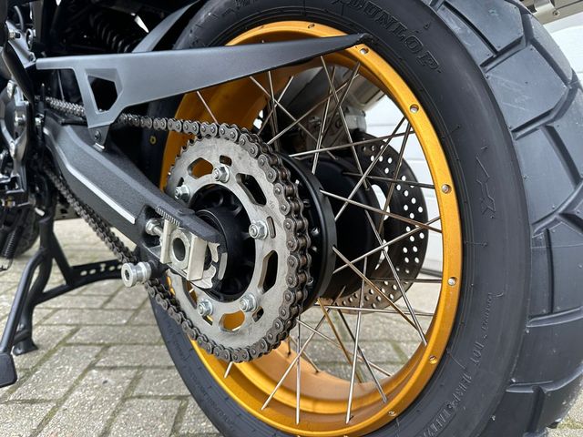 QJMOTOR - srt-800-sx-touring