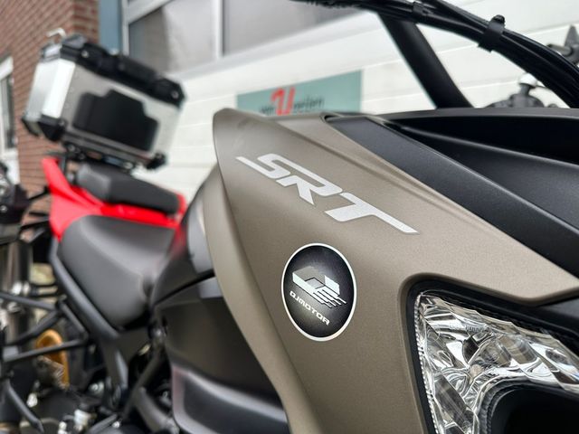 QJMOTOR - srt-800-sx-touring