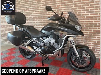 Honda VFR 800 X Crossrunner ABS 2019 occasion