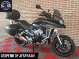 HONDA VFR 800 X CROSSRUNNER ABS	