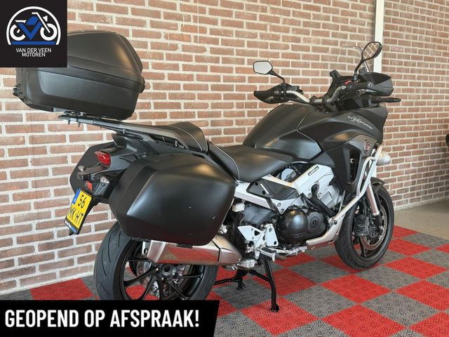 honda - vfr-800-x-crossrunner-abs
