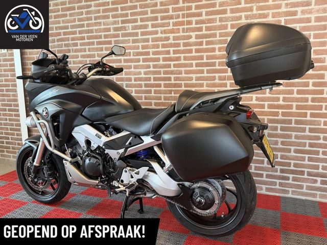 honda - vfr-800-x-crossrunner-abs
