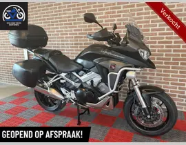 Honda VFR 800 X Crossrunner ABS 2019 occasion