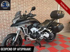 Honda VFR 800X Crossrunner C-ABS 2019 occasion – foto 4 van 15