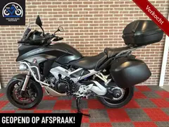 Honda VFR 800X Crossrunner C-ABS 2019 occasion – foto 5 van 15