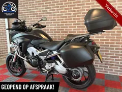 Honda VFR 800X Crossrunner C-ABS 2019 occasion – foto 6 van 15