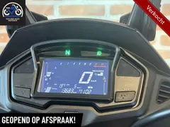 Honda VFR 800X Crossrunner C-ABS 2019 occasion – foto 9 van 15