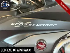 Honda VFR 800X Crossrunner C-ABS 2019 occasion – foto 11 van 15