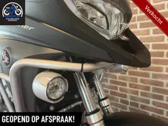Honda VFR 800X Crossrunner C-ABS 2019 occasion – foto 12 van 15
