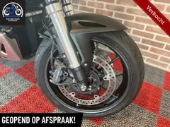 Honda VFR 800X Crossrunner C-ABS 2019 occasion – foto 13 van 15