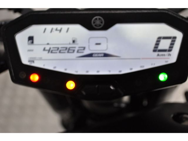 yamaha - mt-07-abs