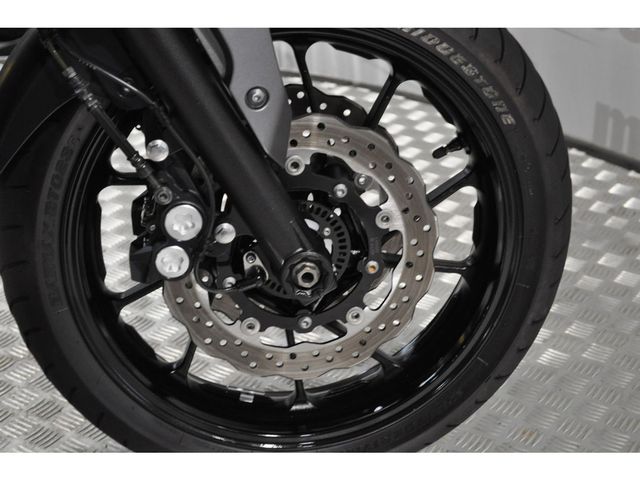 yamaha - mt-07-abs