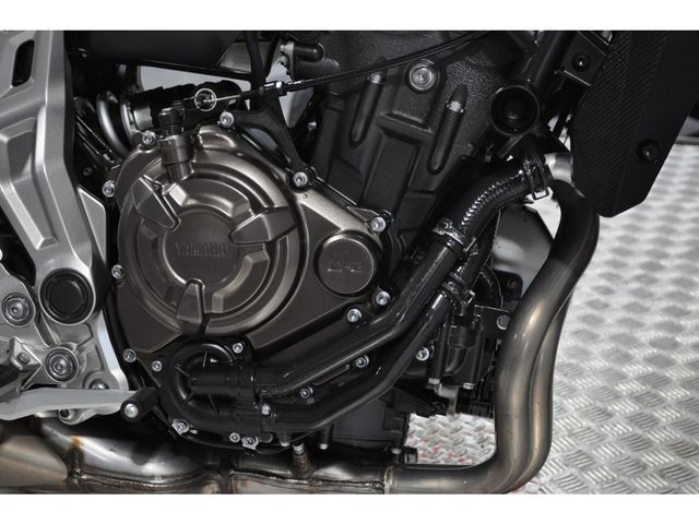 yamaha - mt-07-abs