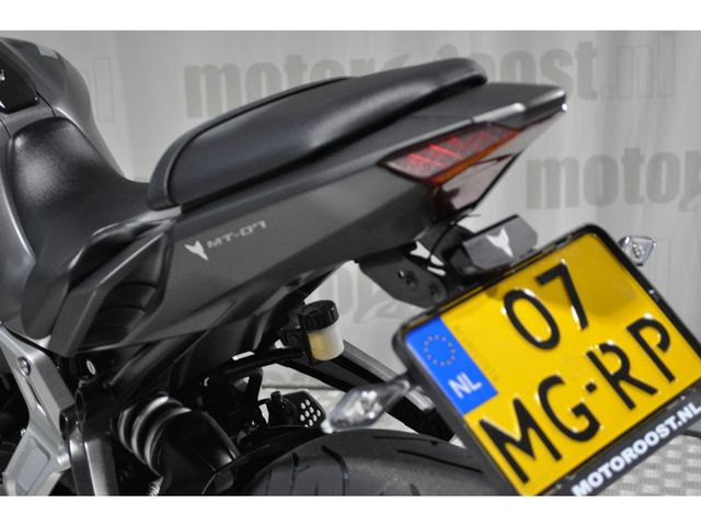 yamaha - mt-07-abs