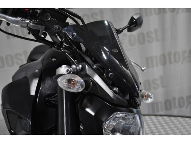 yamaha - mt-07-abs