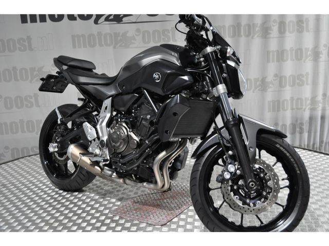 yamaha - mt-07-abs