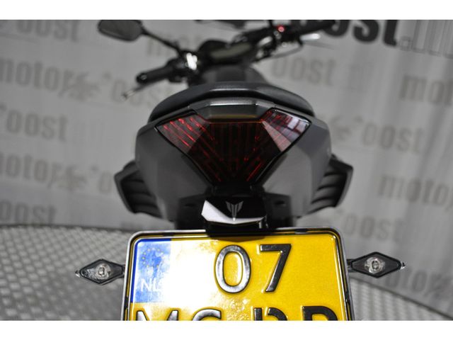 yamaha - mt-07-abs