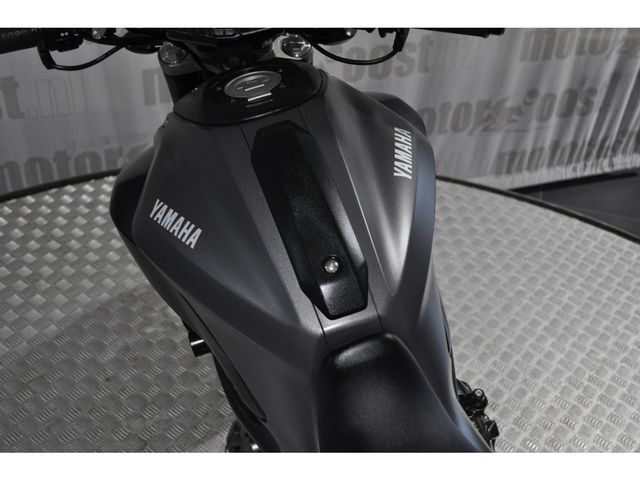 yamaha - mt-07-abs