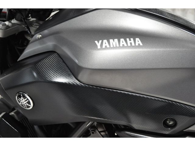 yamaha - mt-07-abs