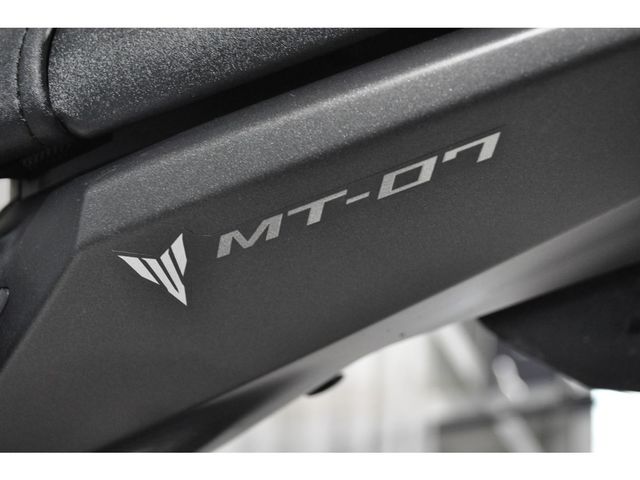 yamaha - mt-07-abs