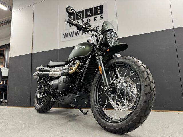 triumph - scrambler-900