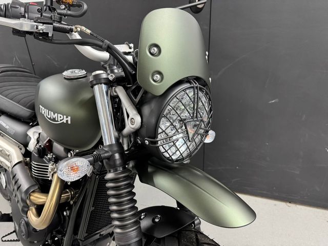 triumph - scrambler-900