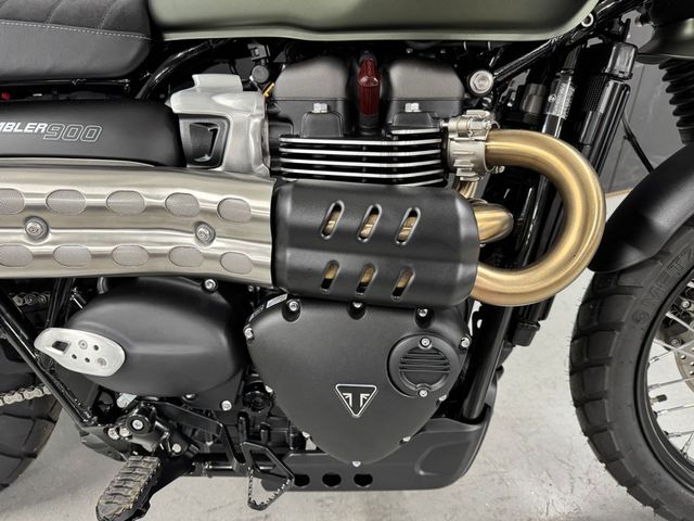 triumph - scrambler-900
