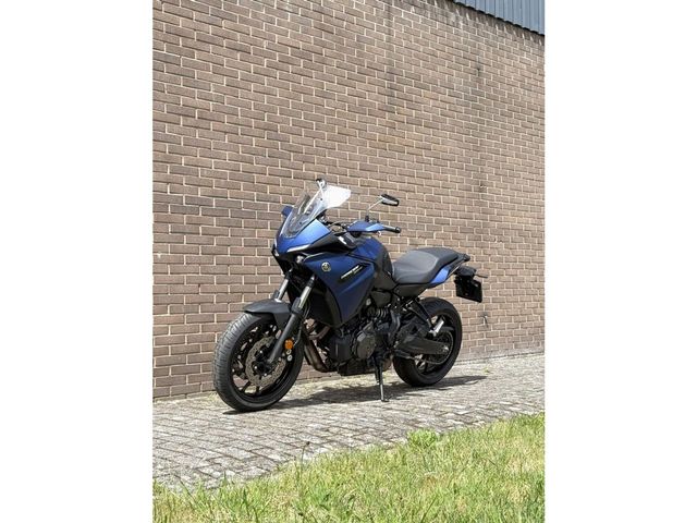 yamaha - tracer-700