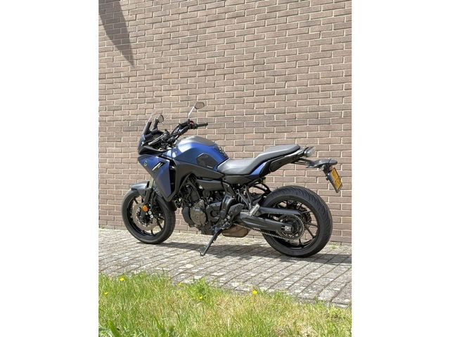 yamaha - tracer-700