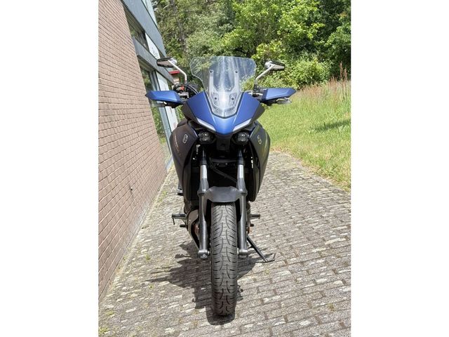 yamaha - tracer-700