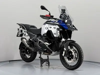 BMW R 1300 GS ADVENTURE – foto 2