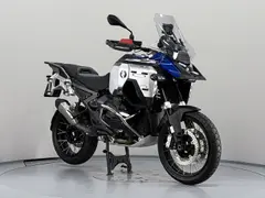 BMW R 1300 GS Adventure 2025 occasion – foto 2 van 20