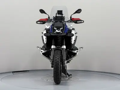 BMW R 1300 GS ADVENTURE – foto 3