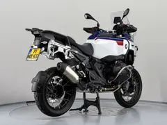 BMW R 1300 GS Adventure 2025 occasion – foto 8 van 20