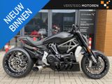 DUCATI XDIAVEL S