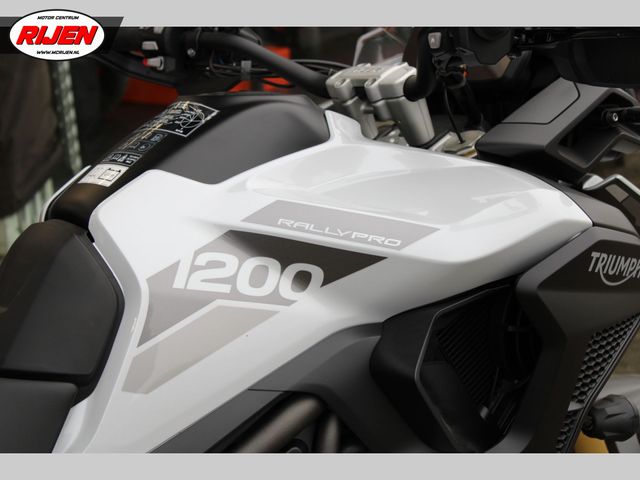 triumph - tiger-1200-rally-pro