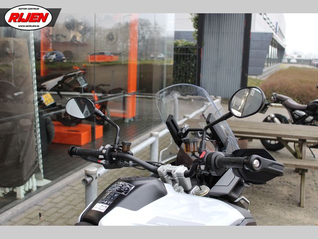 triumph - tiger-1200-rally-pro