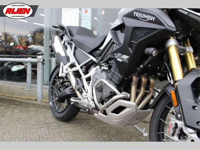 triumph - tiger-1200-rally-pro