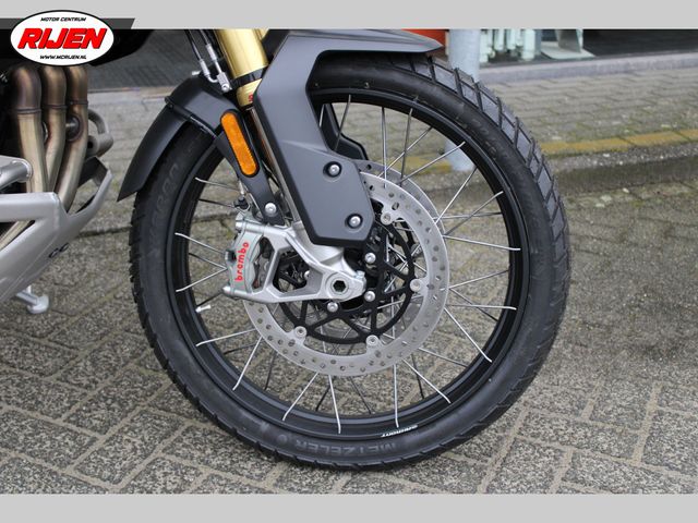triumph - tiger-1200-rally-pro